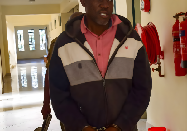 EACC Arrests Kisumu County Revenue Officer Over KSh 10,000 Bribery Allegations