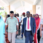 ODM Braces for Tense NEC Meeting Amid Fears of Expulsions, Sifuna Ouster and UDA Pact Resolution