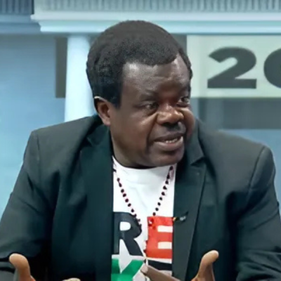 Omtatah Reveals Wealth in Political Spotlight!