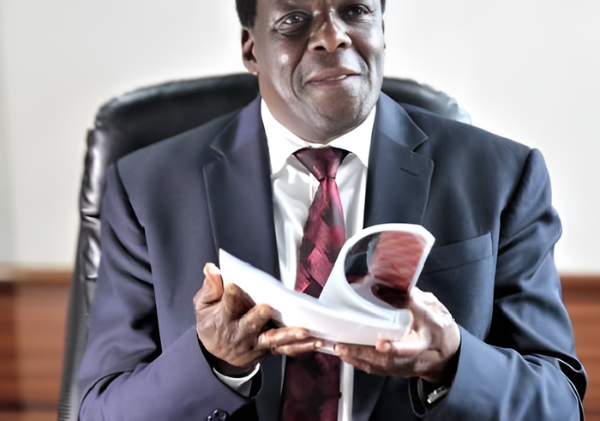 Parliament Moves to Insure Sacco Deposits Amid KUSCCO Crisis