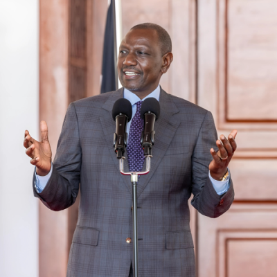 Ruto Vows to Jail Gachagua, Matiang’i, and Kalonzo Over Alleged Gen Z Protest Sponsorship