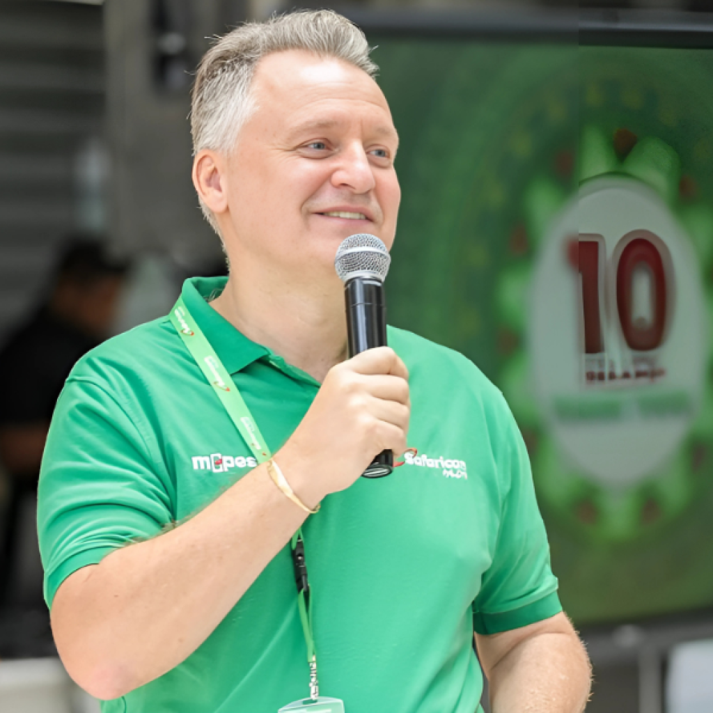Safaricom Ethiopia Reaches 10 Million Active Customers in Four Years