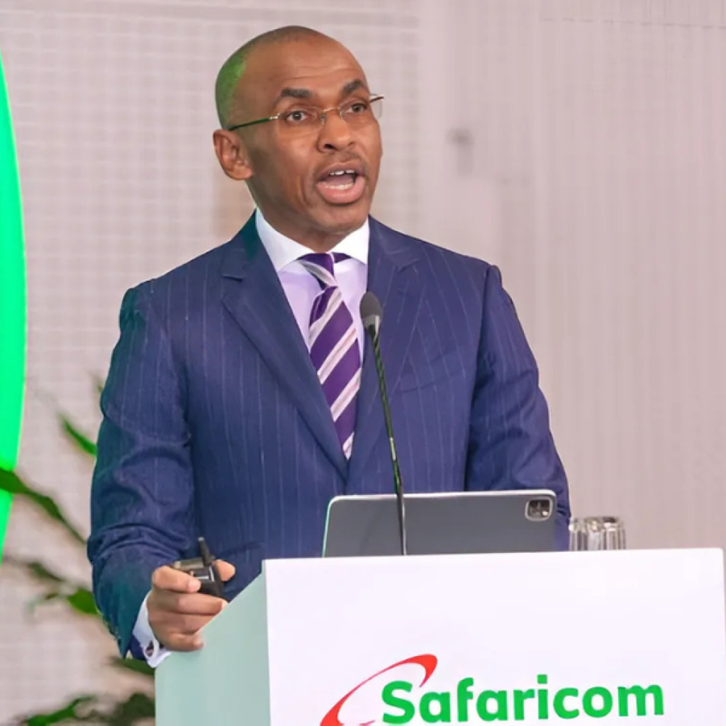 Safaricom Introduces Time-Based Bundles!