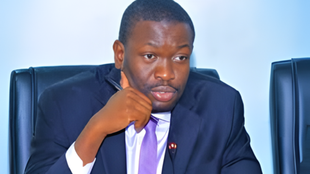 Breaking: Edwin Sifuna Vows to Stay as ODM Secretary-General, Refuses to Step Down