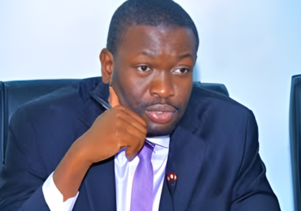 Breaking: Edwin Sifuna Vows to Stay as ODM Secretary-General, Refuses to Step Down