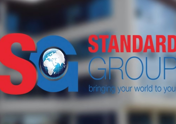 Standard Group Defends Press Freedom Amid Protests and Intimidation Claims