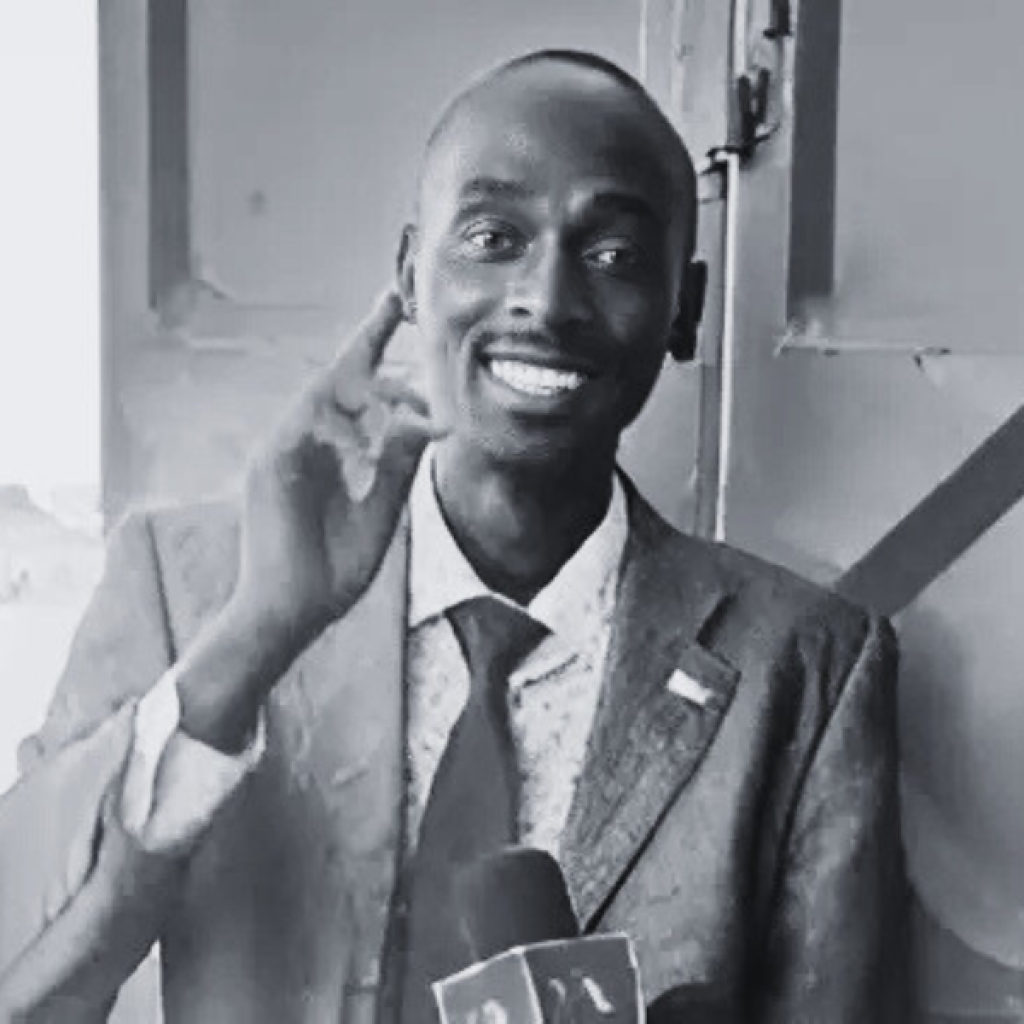 Meru Mourns Blogger’s Long-Awaited Burial