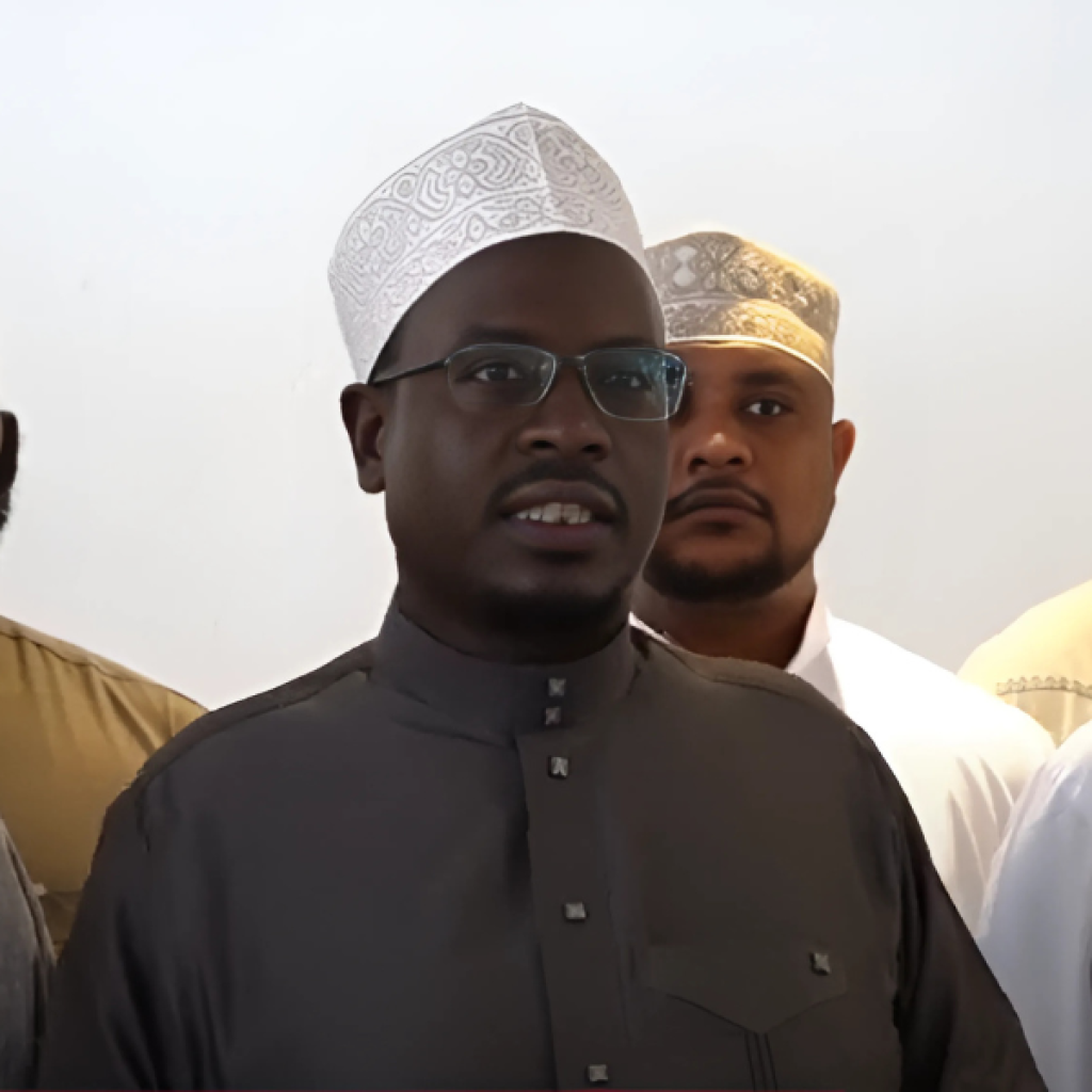 SUPKEM Warns Muslims: Beware of Hajj Scammers