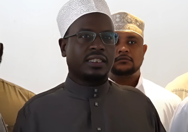 SUPKEM Warns Muslims: Beware of Hajj Scammers