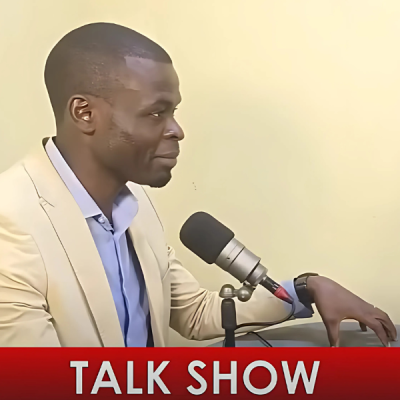 ''Why CS Murkomen Is Incompetent" — Haron Baraka’s Bare-Knuckle Critique