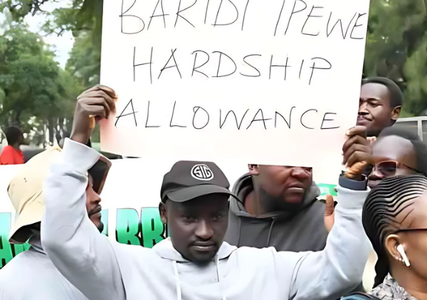 MPs Give TSC, PSC, SRC One Month to Explain Hardship Allowances
