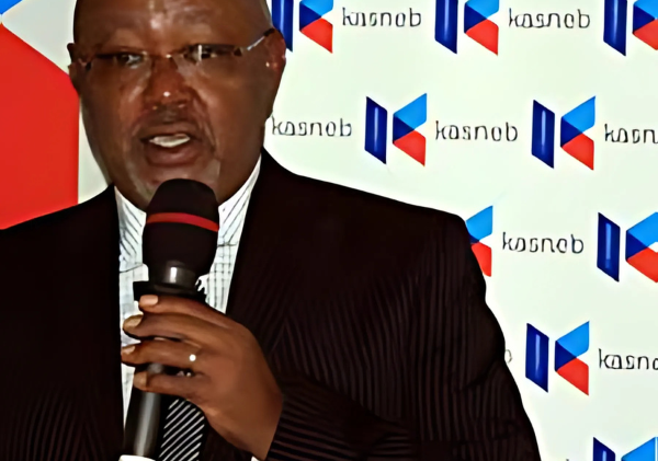 Private Universities Demand Payment of Sh48.8 Billion Debt
