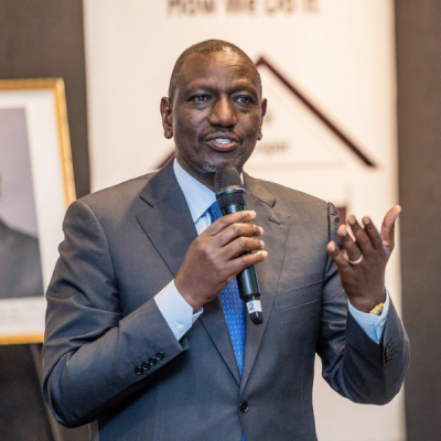 President Ruto Champions Social Health Authority in London, Pledges Corruption-Free Healthcare