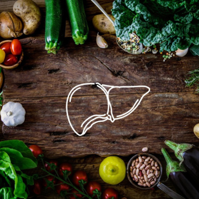 Healthy Living: Taking Care of Your Liver
