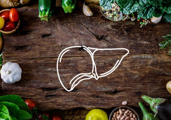 Healthy Living: Taking Care of Your Liver