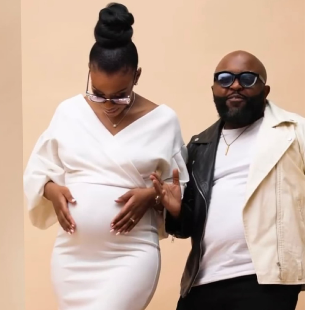Moji Shortbaba and Nyawira Gachugi Announce First Pregnancy After Years of Hope and Prayer.