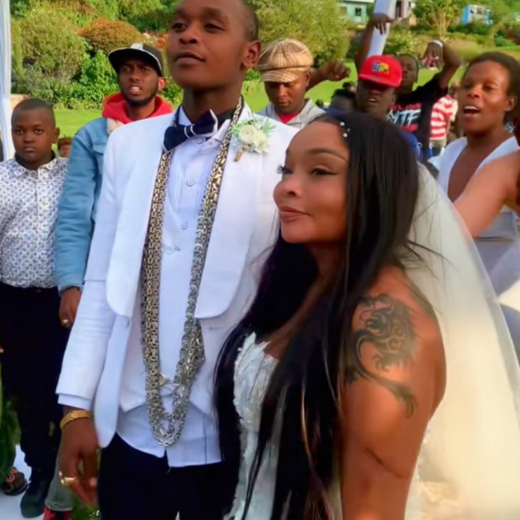 The Rise of VJ Patelo: From Eastlands to Internet Stardom.