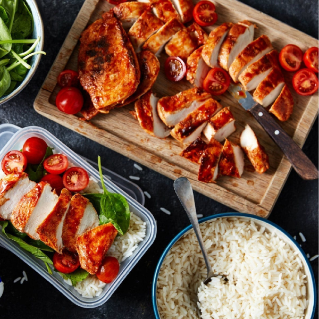 What to Eat Before Workout: Fueling Your Body for Optimal Performance