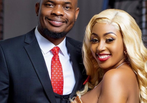 Kennedy Rapudo Addresses Cheating Allegations Amid Social Media Storm.
