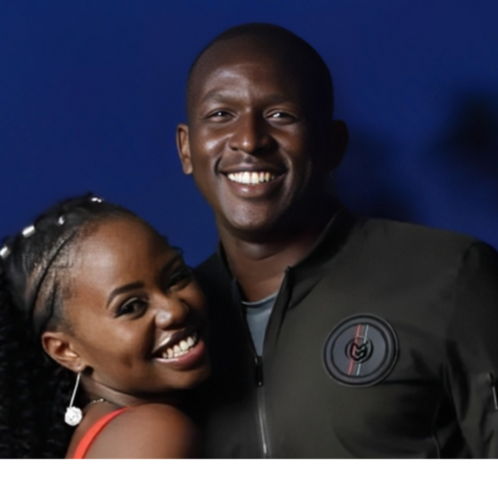 YY Comedian Speaks Out After Ex Marya Okoth’s Lavish Wedding.