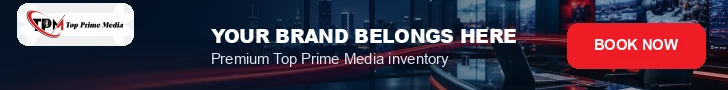 Premium advertising inventory at Top Prime Media